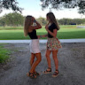 Meet your Posher, Maris